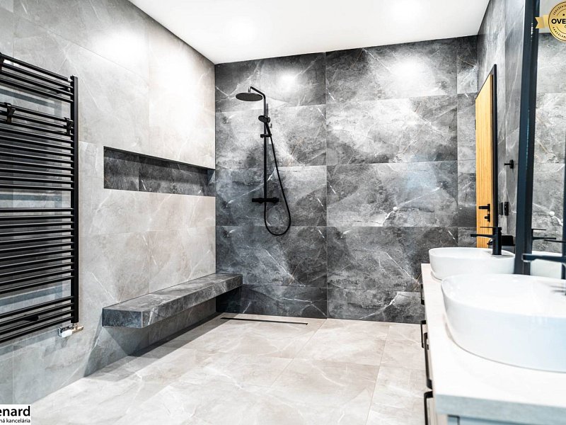 Na predaj luxusný rodinný dom