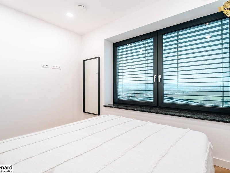 Na predaj luxusný rodinný dom