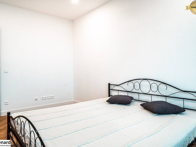 Na predaj luxusný rodinný dom