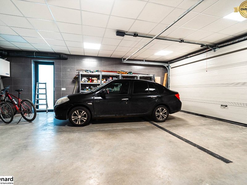 Na predaj luxusný rodinný dom