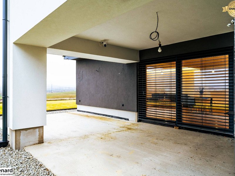 Na predaj luxusný rodinný dom