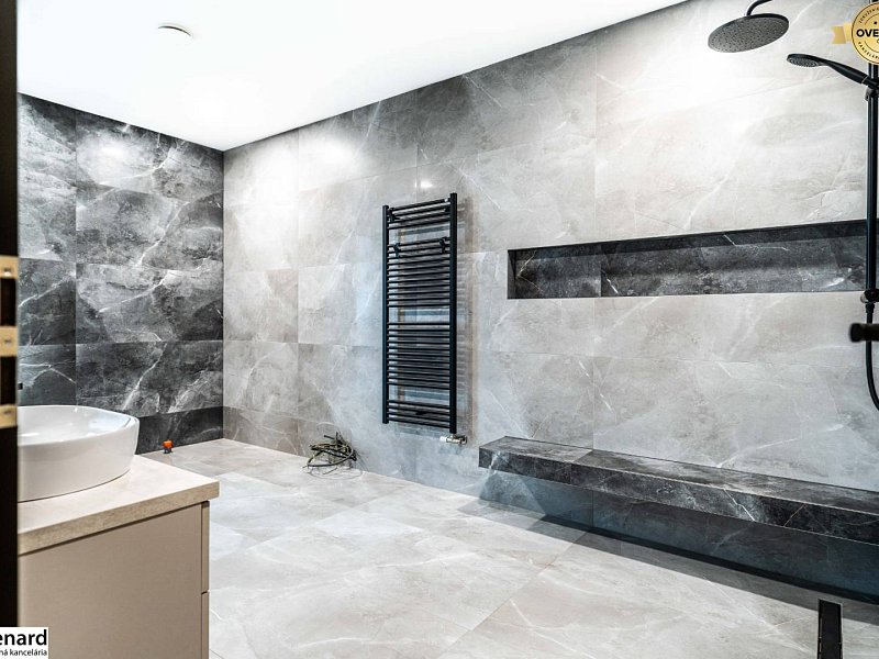 Na predaj luxusný rodinný dom