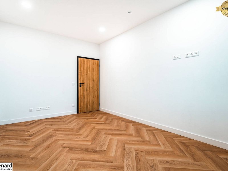 Na predaj luxusný rodinný dom