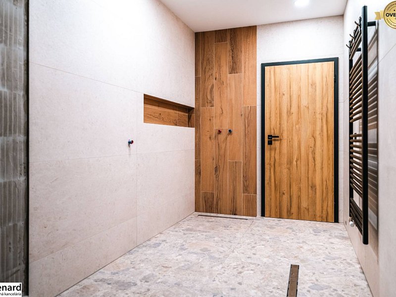 Na predaj luxusný rodinný dom