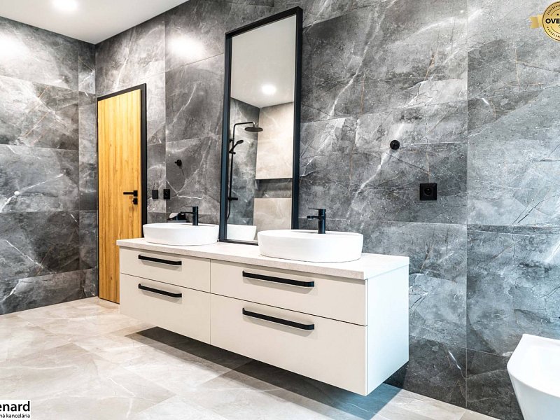 Na predaj luxusný rodinný dom