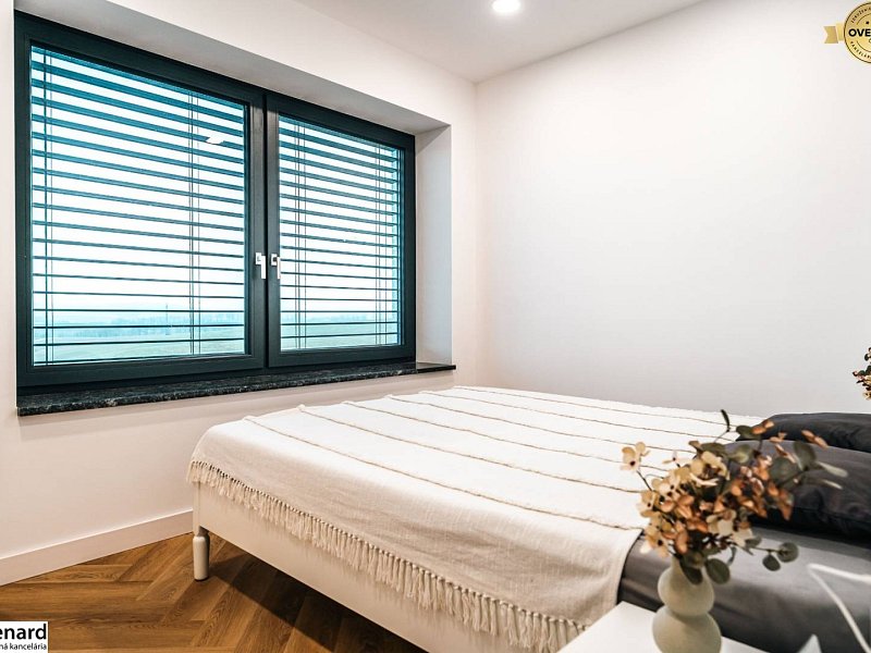 Na predaj luxusný rodinný dom