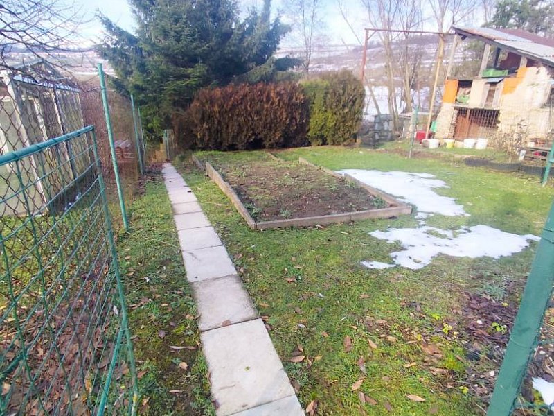 M. SLIVNÍK -3,5 IZBOVÝ BYT S LOGGIOU, 83 M2 + GARÁŽ, ZÁHRADA, PRÍSTR.