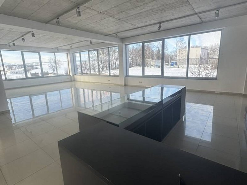 Obchodné priestory na prenájom Stará Ľubovňa