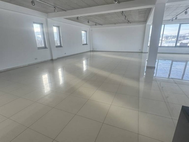 Obchodné priestory na prenájom Stará Ľubovňa