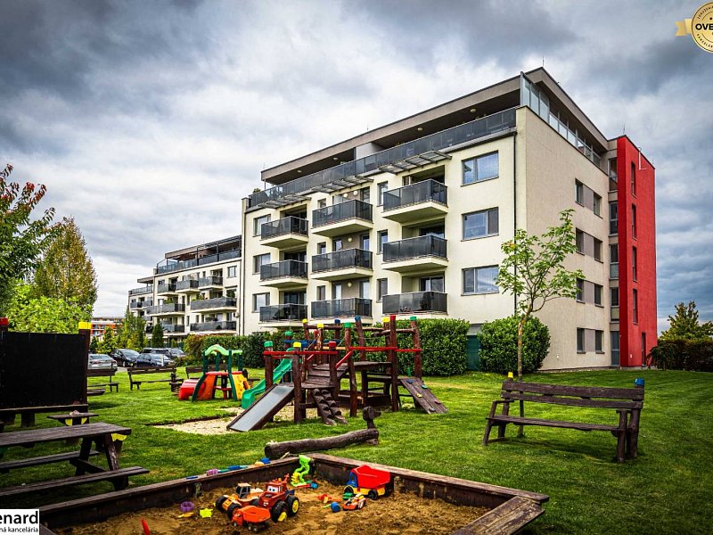 Na predaj 4-izb. byt za cenu 3-izb. bytu v novostavbe