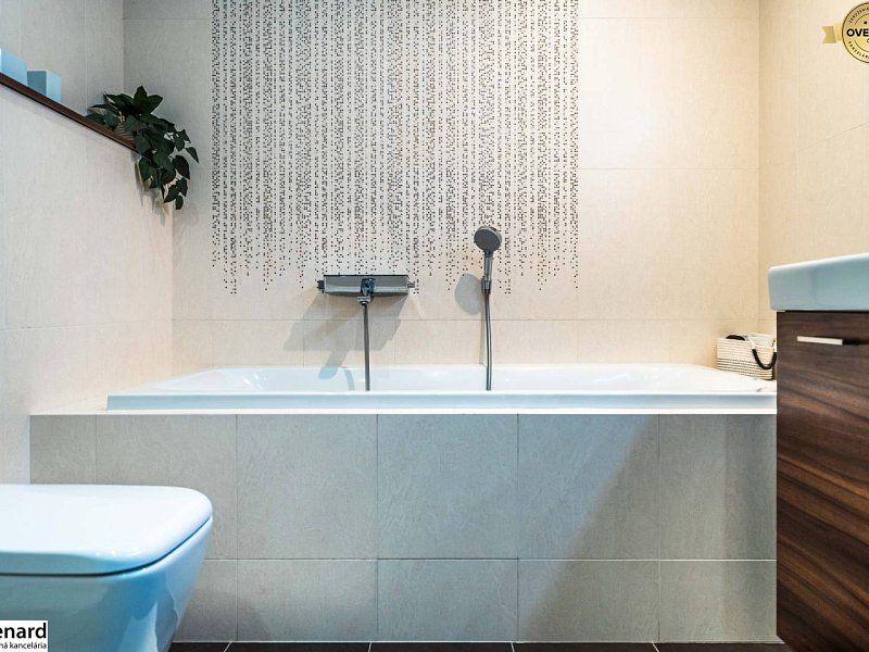 Na predaj 4-izb. byt za cenu 3-izb. bytu v novostavbe