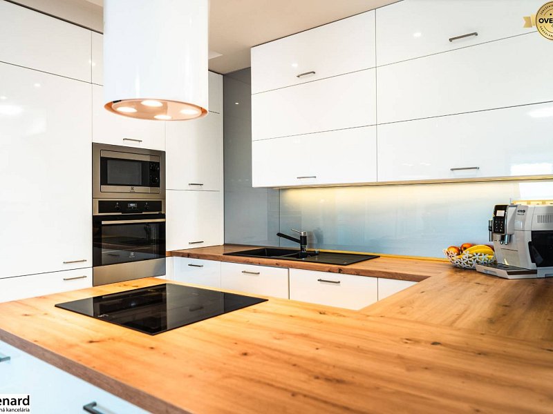 Na predaj 4-izb. byt za cenu 3-izb. bytu v novostavbe