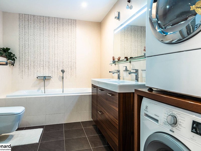 Na predaj 4-izb. byt za cenu 3-izb. bytu v novostavbe