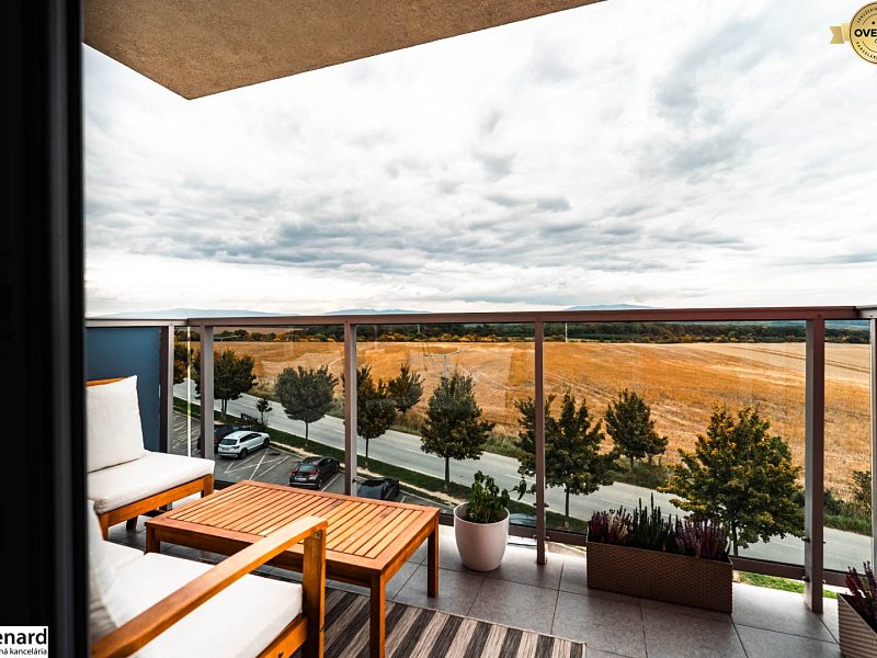 Na predaj 4-izb. byt za cenu 3-izb. bytu v novostavbe