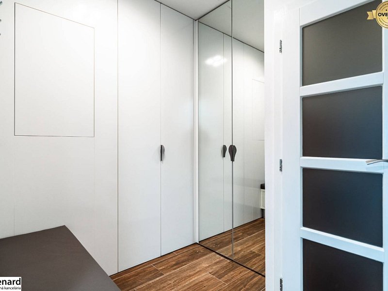 Na predaj 4-izb. byt za cenu 3-izb. bytu v novostavbe