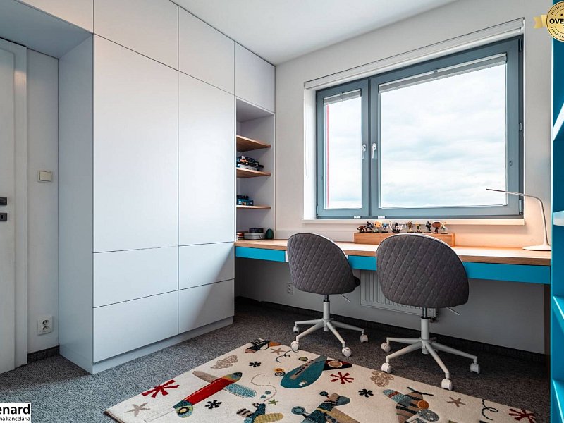 Na predaj 4-izb. byt za cenu 3-izb. bytu v novostavbe