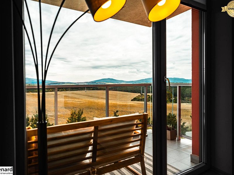 Na predaj 4-izb. byt za cenu 3-izb. bytu v novostavbe