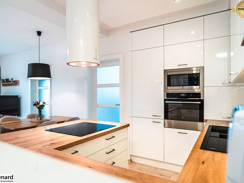 Na predaj 4-izb. byt za cenu 3-izb. bytu v novostavbe