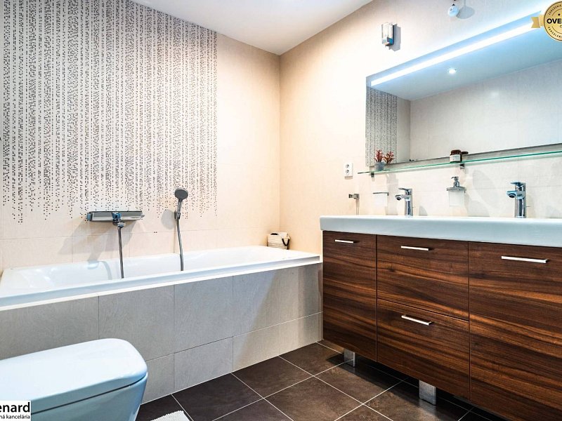 Na predaj 4-izb. byt za cenu 3-izb. bytu v novostavbe