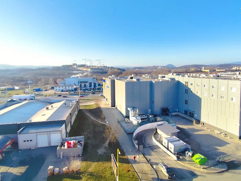 2,5 IZBOVÝ BYT S BALKÓNOM, 59 M2, ČERGOVSKÁ,PREŠOV