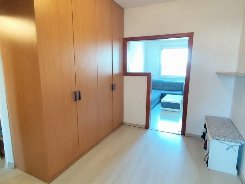 2,5 IZBOVÝ BYT S BALKÓNOM, 59 M2, ČERGOVSKÁ,PREŠOV