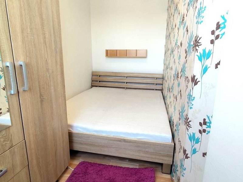 2,5 IZBOVÝ BYT S BALKÓNOM, 59 M2, ČERGOVSKÁ,PREŠOV