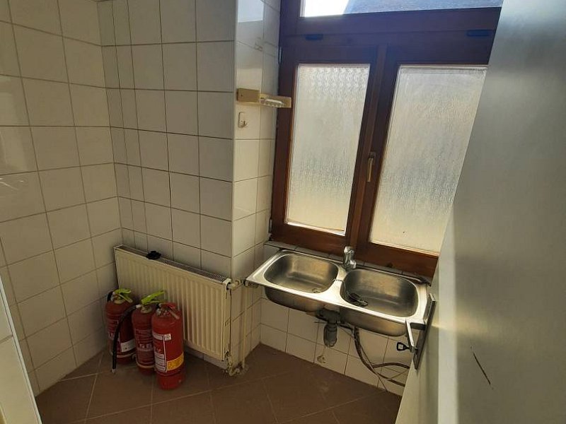 NA PRENÁJOM obchodné priestory v centre mesta Stará Ľubovňa