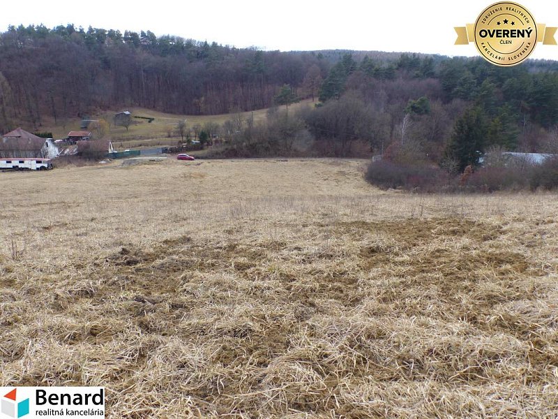 NA PREDAJ INVESTIČNÝ POZEMOK, 5277M2 PREŠOV -VYDUMANEC