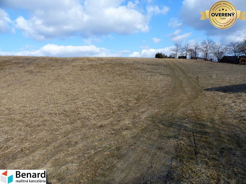NA PREDAJ INVESTIČNÝ POZEMOK, 5277M2 PREŠOV -VYDUMANEC