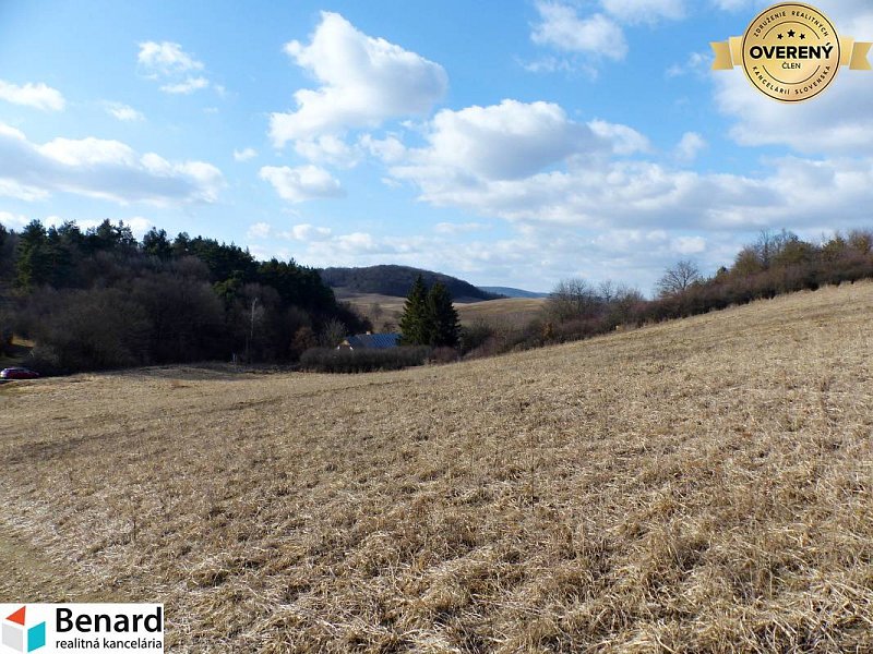 NA PREDAJ INVESTIČNÝ POZEMOK, 5277M2 PREŠOV -VYDUMANEC
