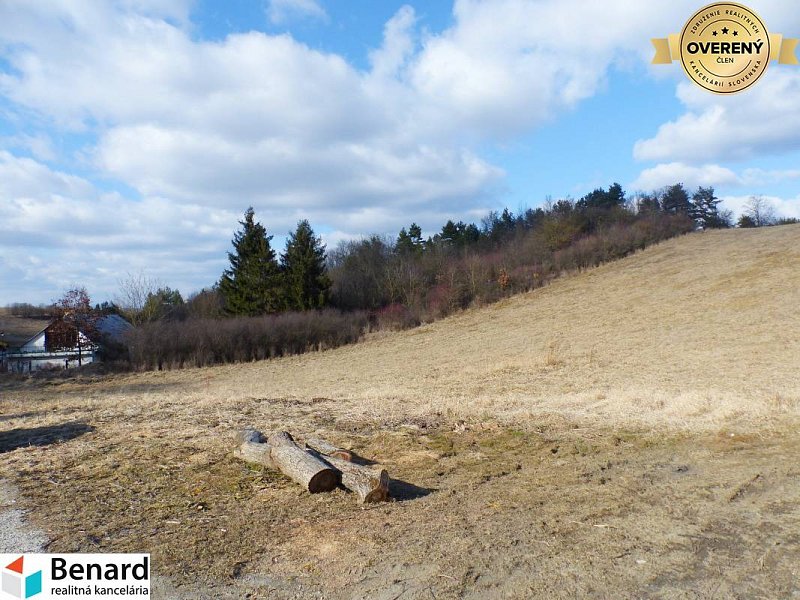 NA PREDAJ INVESTIČNÝ POZEMOK, 5277M2 PREŠOV -VYDUMANEC