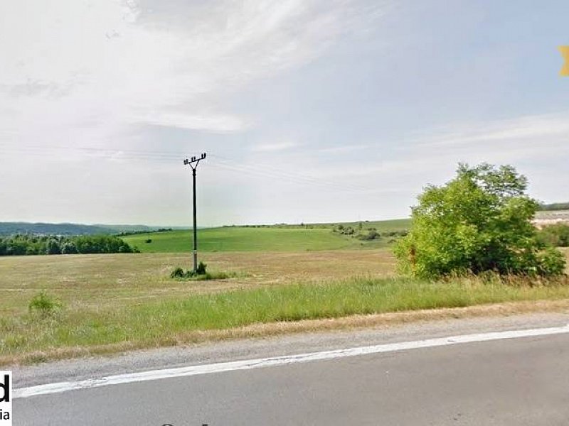 VEĽKÝ KRTÍŠ, INVESTIČNÝ POZEMOK, 11 Ha,