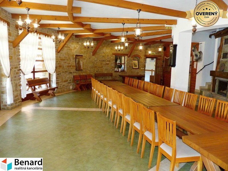 SLNEČNÝ MAJER,BARDEJOV,TOP INVESTÍCIA V KRÁSNOM PROSTREDÍ