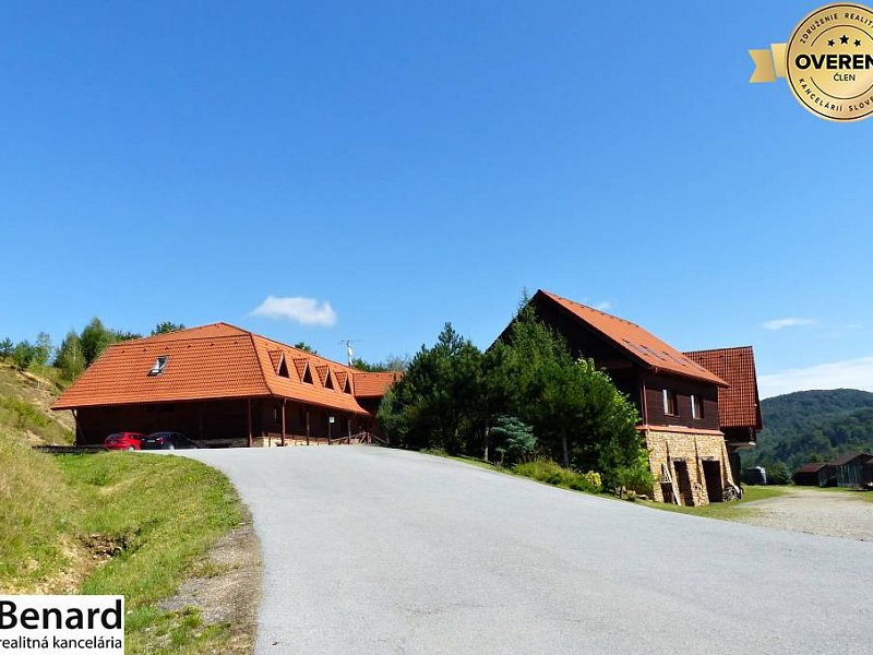 SLNEČNÝ MAJER,BARDEJOV,TOP INVESTÍCIA V KRÁSNOM PROSTREDÍ