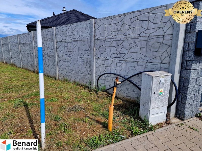 VŠETKY IS,STAVEBNÝ POZEMOK,PREŠOV,ČASŤ KOŠARISKÁ,DULOVA VES,PREŠOV