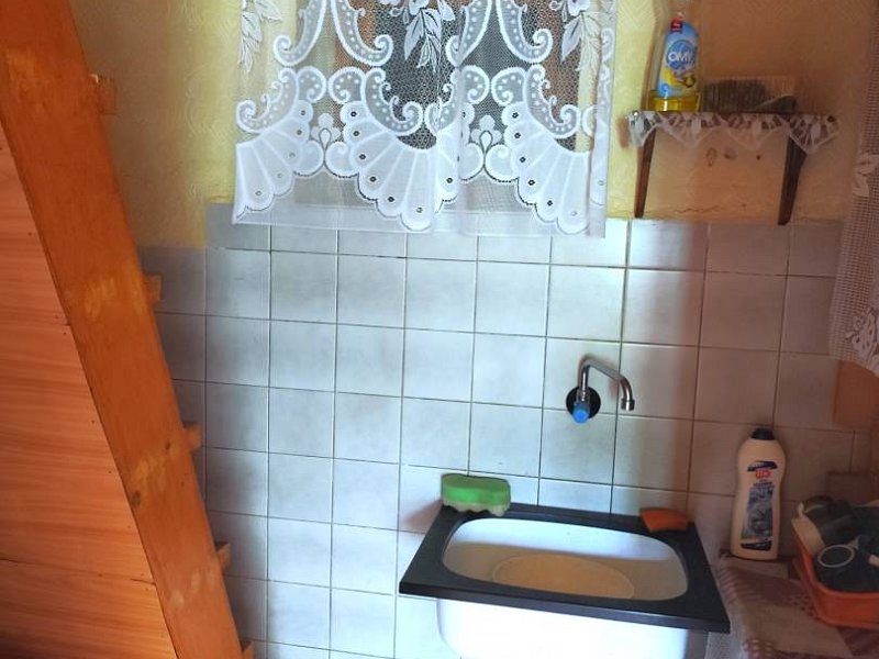 MUROVANÁ CHATA SO ZÁHRADOU 586 m2, Bardejov