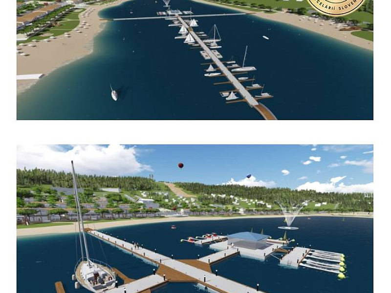 TOP POZEMOK NA PREDAJ,DOMAŠA DOBRÁ, POZEMOK PRI VODE! 2046m2