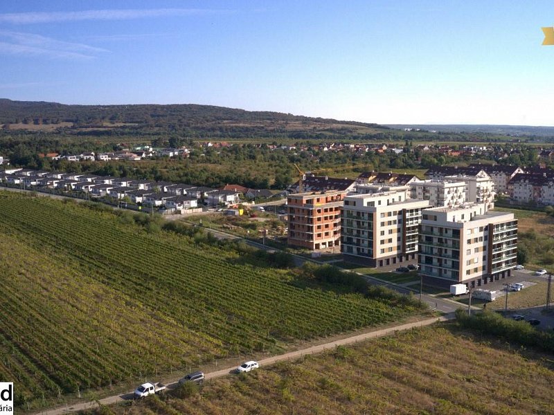 NA PREDAJ 3 IZBOVÝ BYT S LOGGIOU - BYTY ROZÁLKA - byt 2E