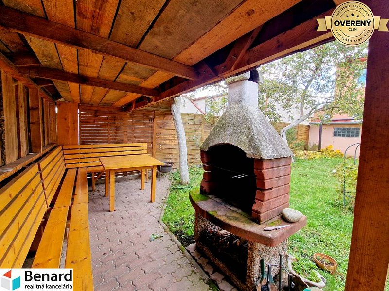ZNÍŽENÁ CENA,RODINNÝ DOM,SPIŠSKÁ BELÁ,KEŽMAROK,VYSOKÉ TATRY NA SKOK