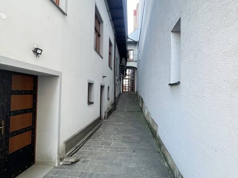 PREŠOV- CENTRUM, NA PRENÁJOM APARTMÁN-KANCELÁRIA,50m2