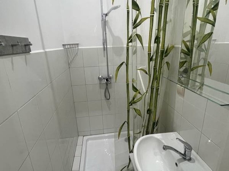 PREŠOV- CENTRUM, NA PRENÁJOM APARTMÁN-KANCELÁRIA,50m2