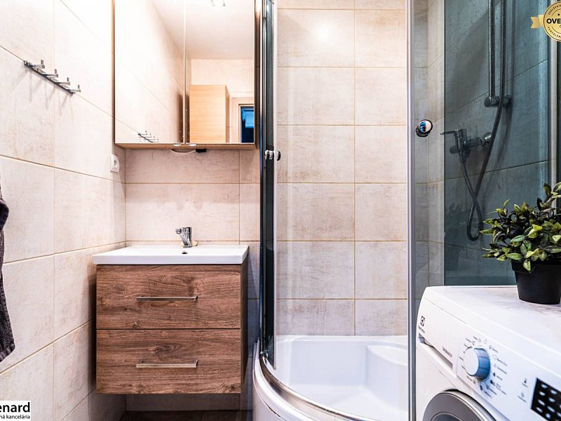 Krásny 3- izb. byt s klimatizáciou na prenájom v TOP lokalite