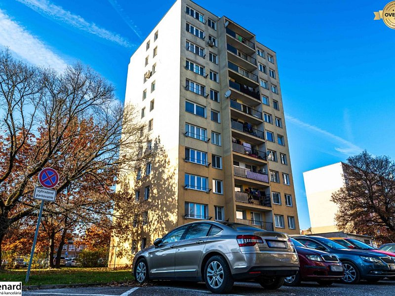 Krásny 3- izb. byt s klimatizáciou na prenájom v TOP lokalite