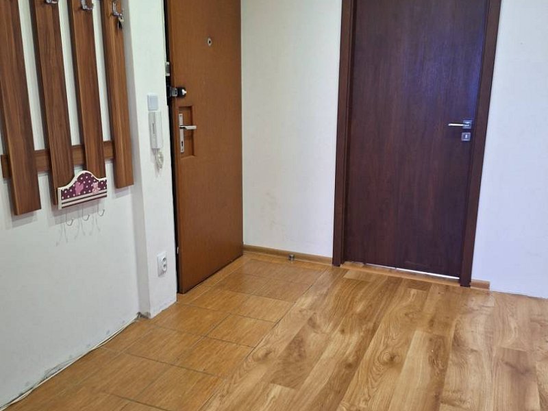 PREDANÝ 3 IZBOVÝ REKONŠTRUOVANÝ BYT, LODŽIA, KOŠICE, SÍDLISKO KVP