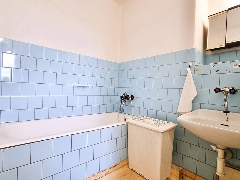 PREDANÉ: 2-izb byt na Wolkerovej ulici v Prešove