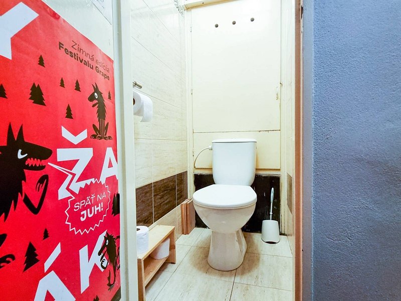 PREDANÉ 1-izb. byt na Alvinczyho s úžasným výhľadom na mesto