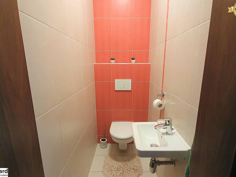 PREDANÉ: Skvelý investičný apartmán vo Veľkej Lomnici