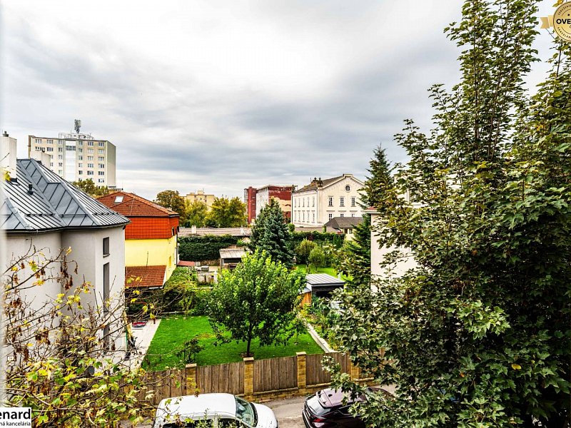 PRENAJATÉ: Skvelý 2-izb. byt na prenájom v TOP lokalite
