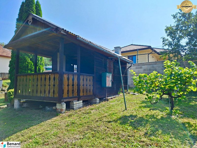 DOHODA MOŽNÁ NA PREDAJ POZEMOK, 973 M2, KOKOŠOVCE PRI PREŠOVE