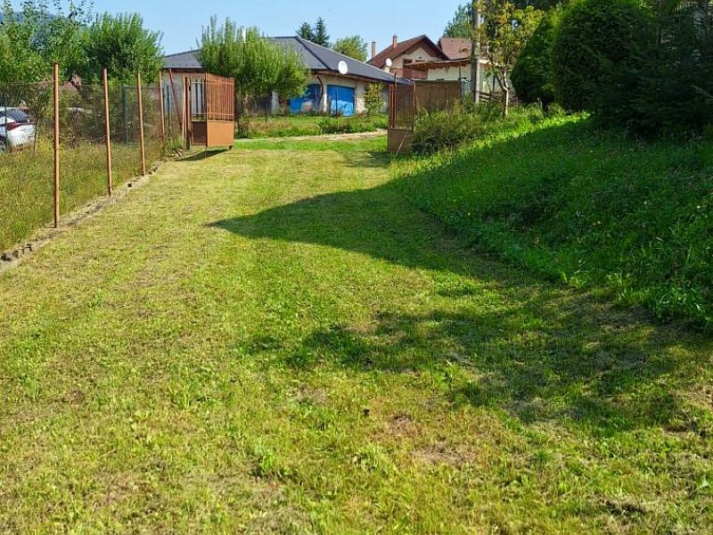 DOHODA MOŽNÁ NA PREDAJ POZEMOK, 973 M2, KOKOŠOVCE PRI PREŠOVE